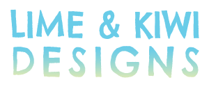 Lime and Kiwi Designs Main Logo - Header image