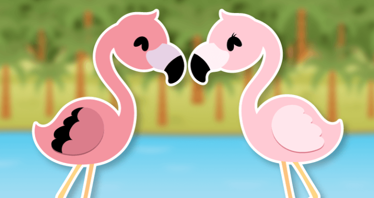 Free-Flamingos-Clipart-Category-Preview