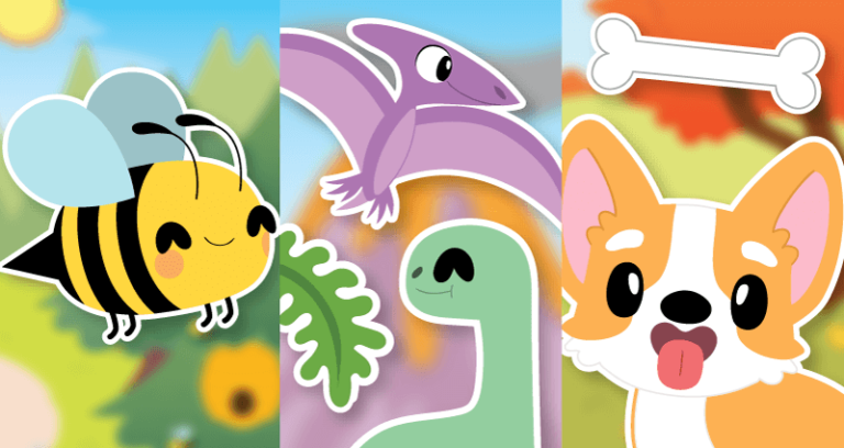 Free Animals Clipart Category Preview