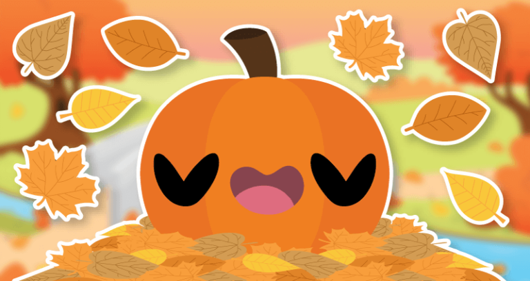 Free Autumn Clipart Category Preview