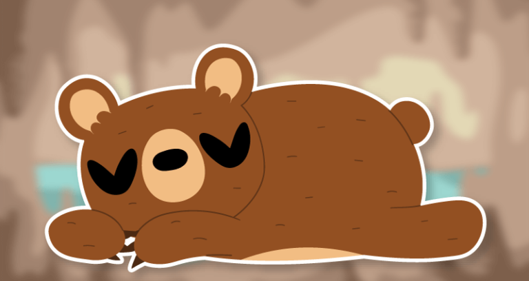 Free Bears Clipart Category Preview