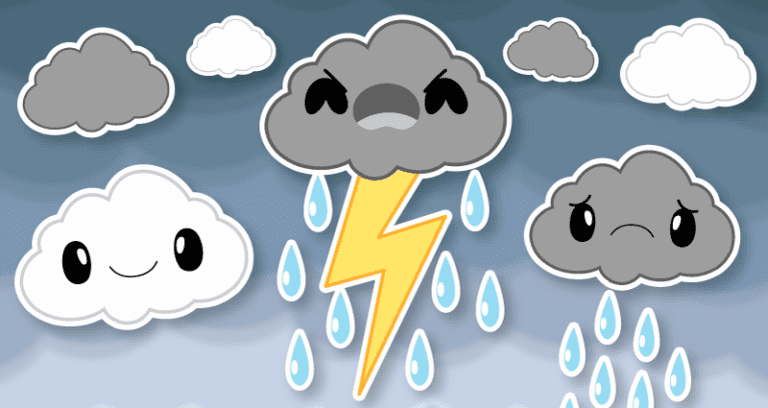 Free Clouds Clipart Category Preview