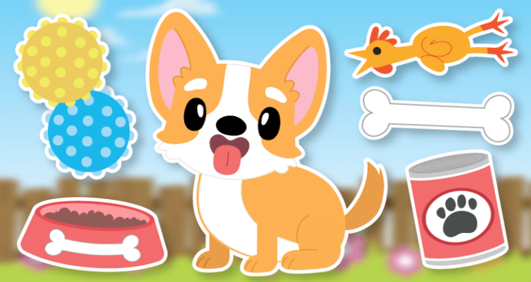 Free Dogs Clipart Category Preview