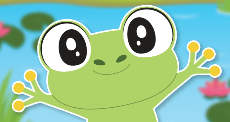 Free Frogs Clipart Category Preview