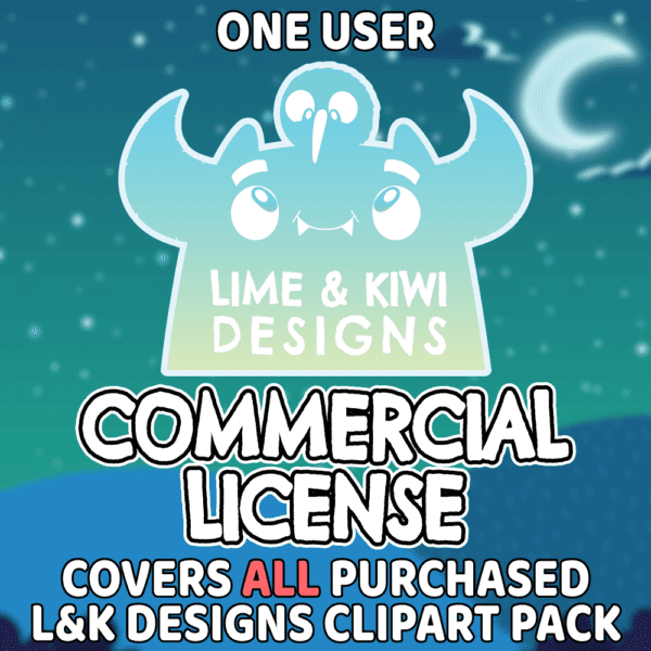 Commercial Licence