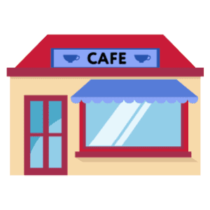 A Café