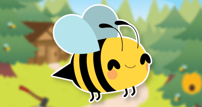 Free Bees Clipart Category Image