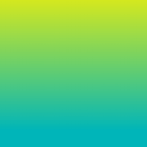 Yellow to Green Gradient Background