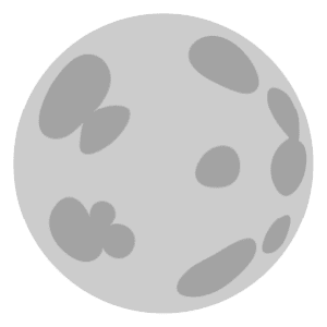 A Planets Moon