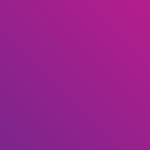 Pink to Purple Diagonal Gradient Background
