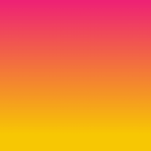 Pink to Yellow Gradient Background