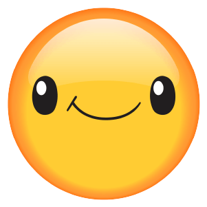 Smile Emoji