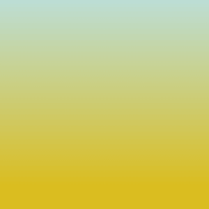 Yellow to Light Green Gradient Background