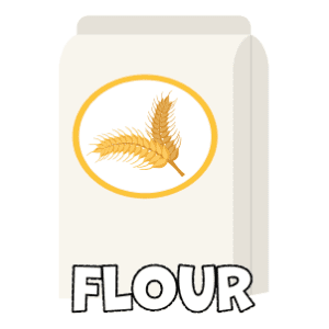 OU Diphthong – Flour Text