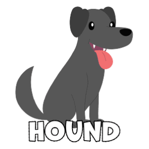 OU Diphthong – Hound Text